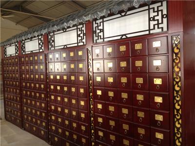 中药柜-8