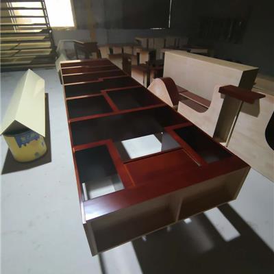 烟酒展柜-17