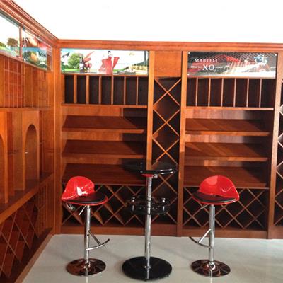 红酒展柜-6