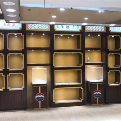 烟酒展柜-46