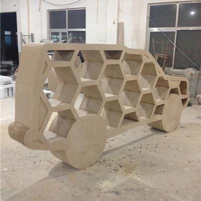 异形展柜-1