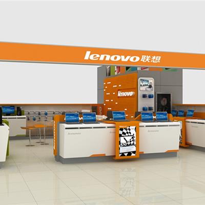 手机数码展柜-2