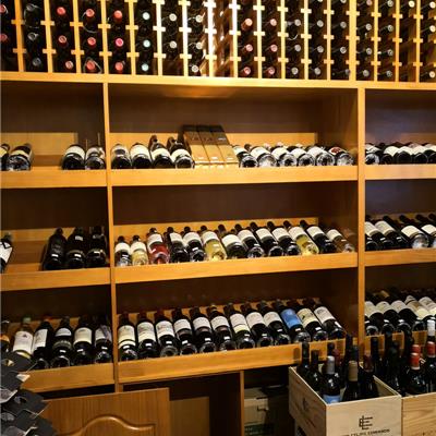 红酒展柜-20