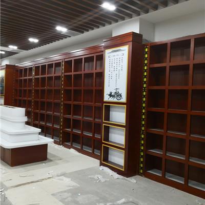 烟酒展柜-29
