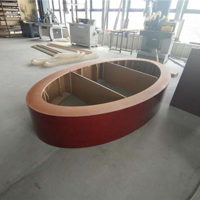 异形展柜-8