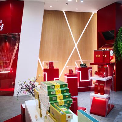烟酒展柜-56