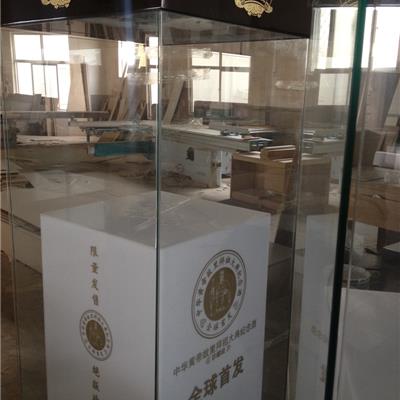 烟酒展柜-22