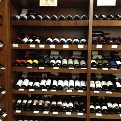 红酒展柜-3