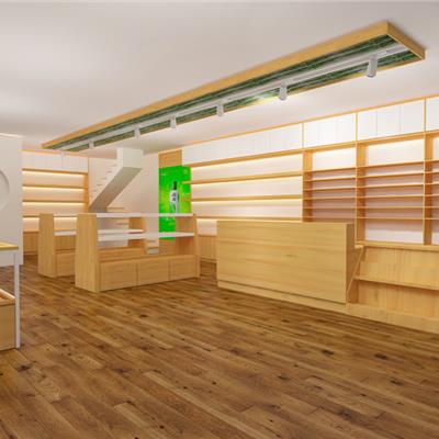 烟酒展柜-48